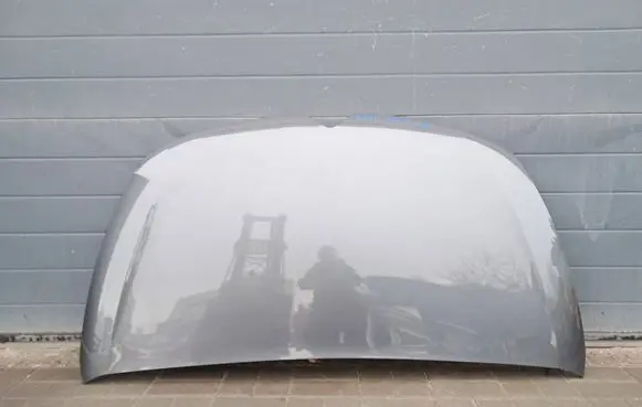 Citroen C4 Grand Picasso Engine bonnet/hood 