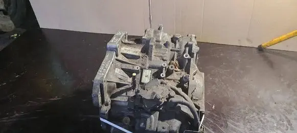 Renault Laguna II Automatic gearbox 8200165216