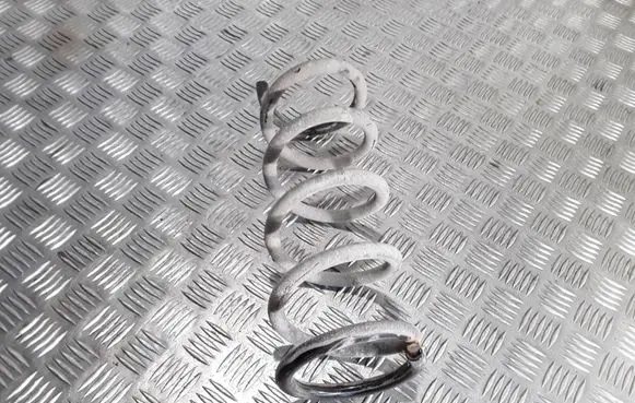 Nissan Murano Z50 Rear coil spring
