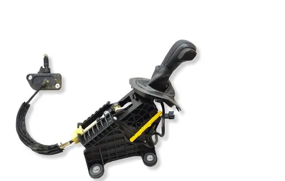 Volkswagen Transporter - Caravelle T6 Gear shifter/selector 7E1713025B 100049726 10005075903