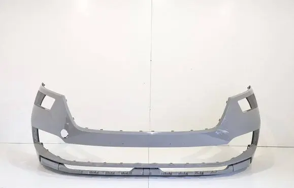 Skoda Kamiq Front bumper 658807221