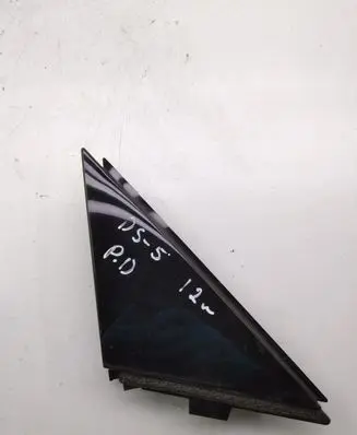 Citroen DS5 Plastic wing mirror trim cover 9671012880