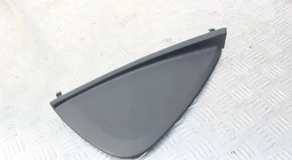 Seat Altea XL Dashboard side end trim 5P0857086A