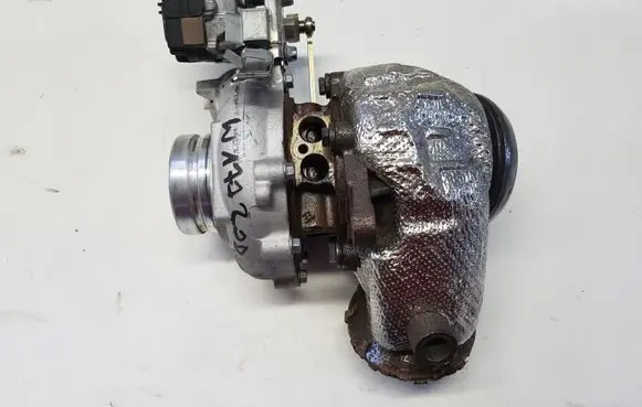 Mercedes-Benz A W177 Turbo A6540900701