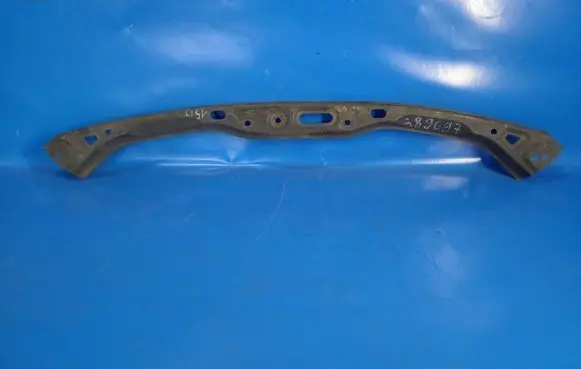 Toyota Land Cruiser (J150) Front bumper mounting bracket 5252160110