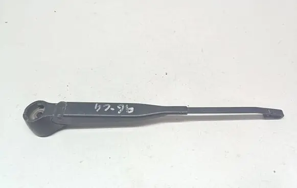 Audi A6 S6 C4 4A Rear wiper blade arm 4A9955407
