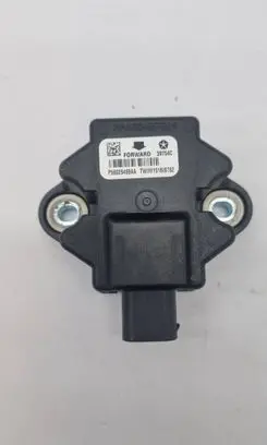Dodge Durango ESP acceleration yaw rate sensor P56029469AA 39754C P56029469
