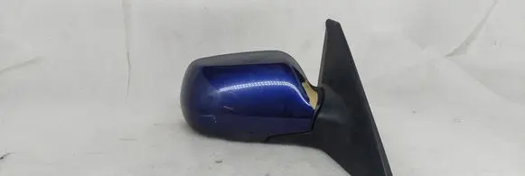 Mazda 3 I Front door electric wing mirror E4012220