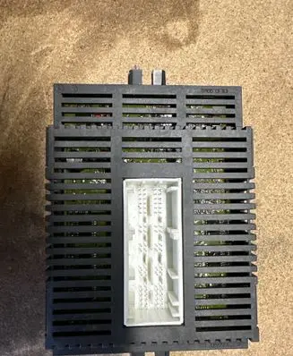 BMW 5 E60 E61 Light module LCM 6948578 531098814 468770