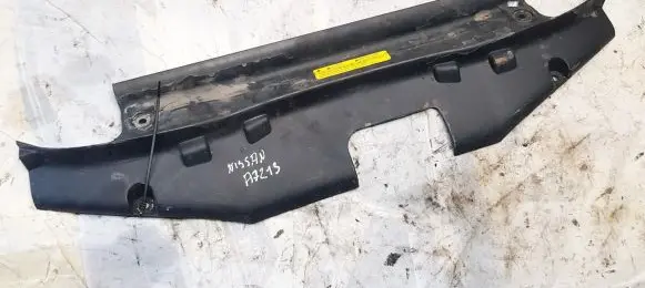 Nissan Primera Radiator support slam panel 61874av600