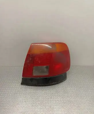 Audi A4 S4 B5 8D Rear/tail lights 8D0945096B