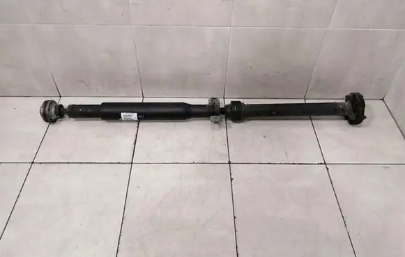 Mercedes-Benz GLE (W166 - C292) Drive shaft (set) A1664107500