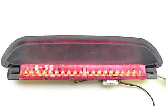 BMW 3 E92 E93 Third/center stoplight 7146059