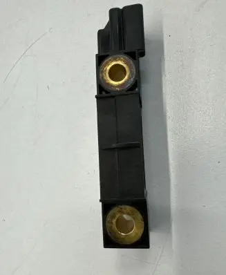 Volvo V70 Airbag deployment crash/impact sensor 8622365 006350 081004
