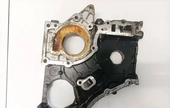 Opel Vectra B Oil pump 