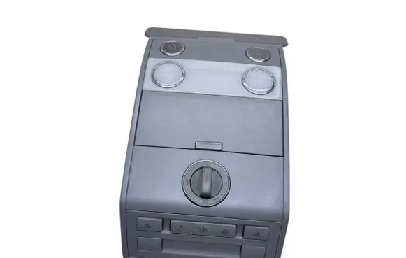 Front seat light