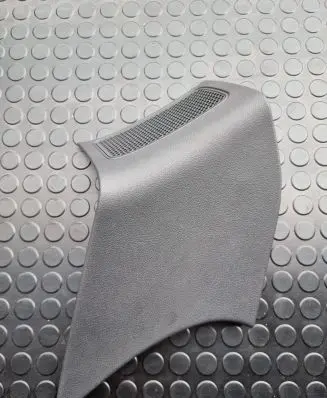 Porsche Cayenne (92A) (D)pillar trim (top) 7p5867246