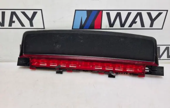 BMW 7 F01 F02 F03 F04 Third/center stoplight