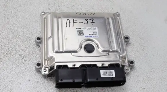 KIA Niro Gearbox control unit/module 954412BGG0 DSG2G16TXH092US7