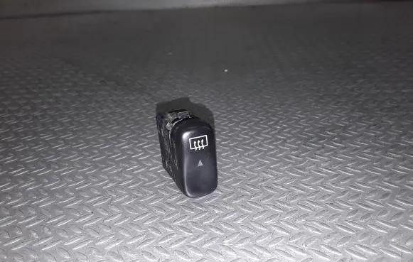 Mercedes-Benz Vito Viano W638 Windscreen/window heater switch 0055450307