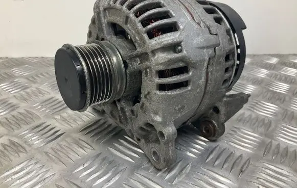 Audi TT TTS Mk2 Generator/alternator 06F903023F