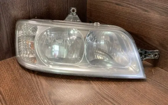 Peugeot Boxer Headlight/headlamp 42600748D