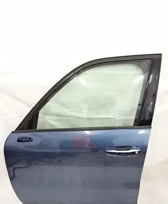 Citroen C4 Grand Picasso Front door 