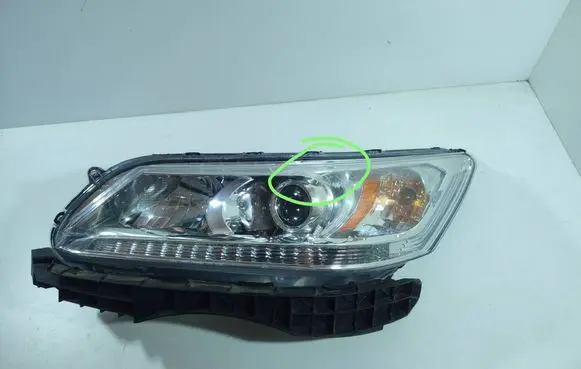Honda Accord Headlight/headlamp