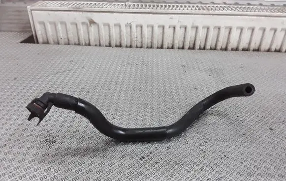 Breather/breather pipe/hose