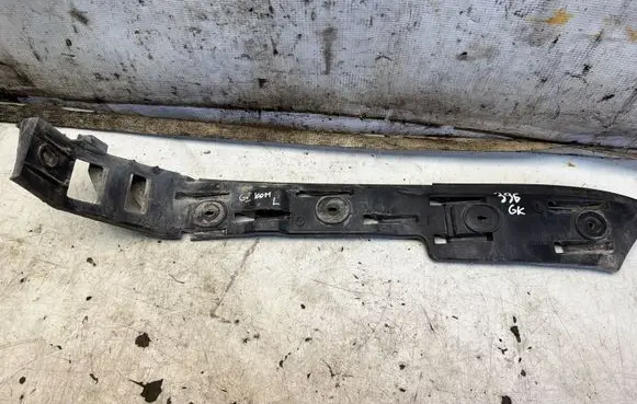 Volkswagen Golf V Rear bumper mounting bracket 1K9807393