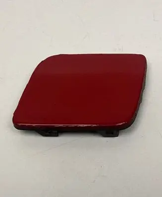 BMW 1 E82 E88 Rear bumper row hook cap/cover 7170666 158577