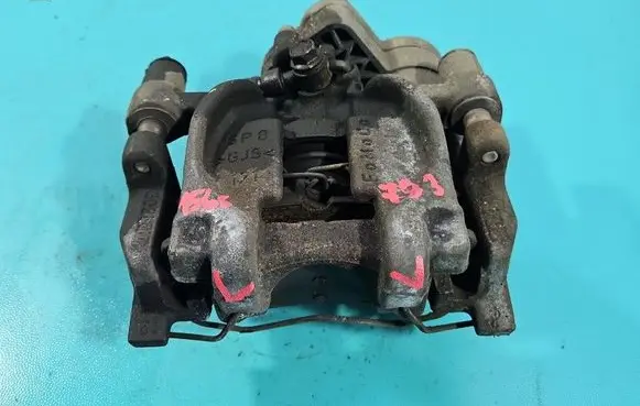 Ford Mondeo MK V Rear brake caliper JG9C2D251A IMPRK1566783