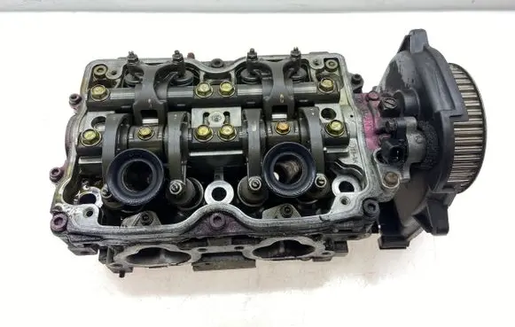 Subaru Outback Engine head 