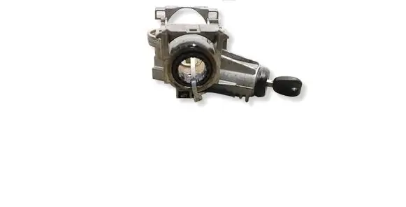 BMW 5 E34 Ignition lock 1161551 11602780 11615510