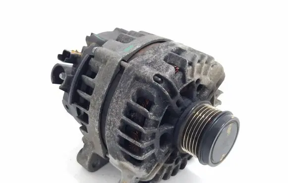 Peugeot 3008 II Generator/alternator 9810525380 2624310C 117564271