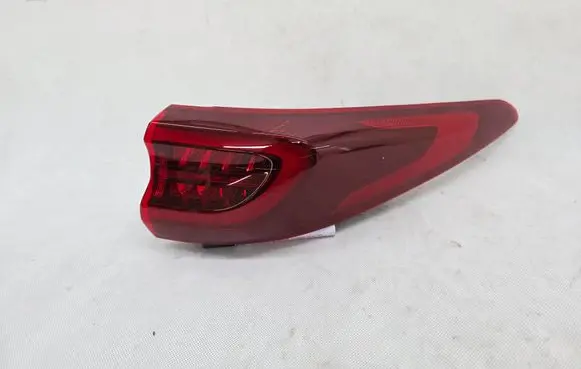 KIA Sportage Rear/tail lights 92402F1600