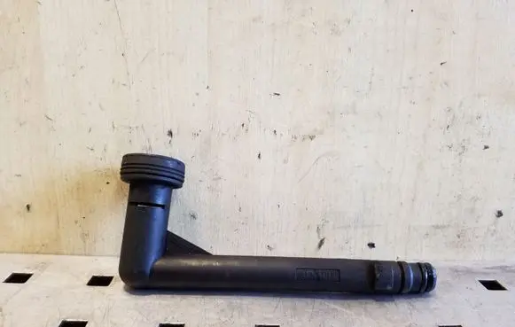 Nissan Qashqai Clutch pipe/line 