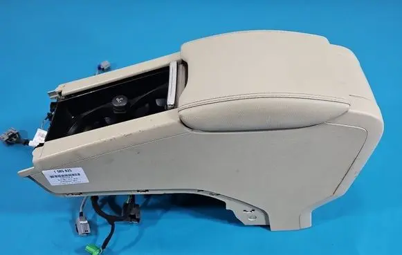 Volvo S60 Armrest 39819460 IMPRK1585825