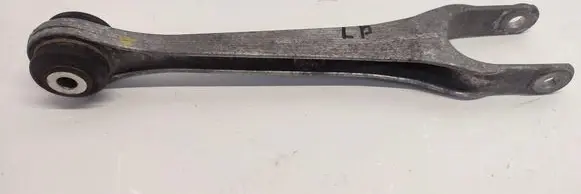 Front control arm