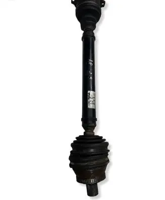 Audi A6 Allroad C5 Front driveshaft 4A0407341B