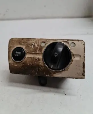 Mercedes-Benz E W211 Light switch 2115450104 1270Q04 04056002