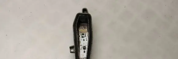 Porsche Panamera (971) LED Daytime headlight 