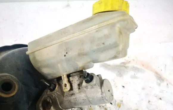 Volkswagen Sharan Master brake cylinder 7m1611303