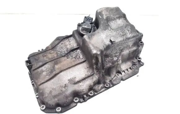 BMW 1 F20 F21 Oil sump 7797969 11137797969 14341610