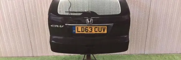 Honda CR-V Tailgate/trunk/boot lid