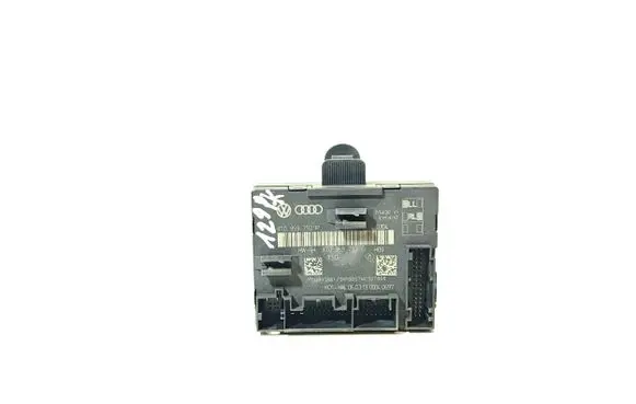 Audi A5 Sportback 8TA Door control unit/module 8T0959793P 8T0959793G 8T0959793