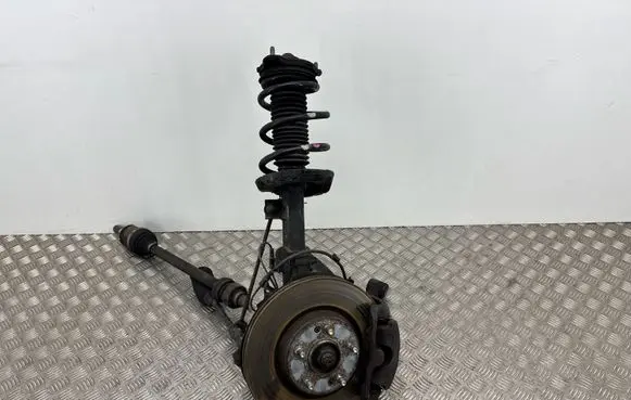 KIA Ceed Front wheel hub spindle knuckle G440R