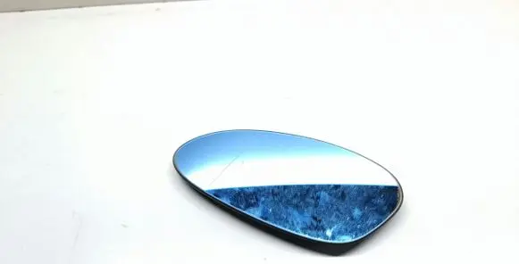 BMW 3 E92 E93 Wing mirror glass 