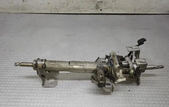 Hyundai Santa Fe Steering wheel axle