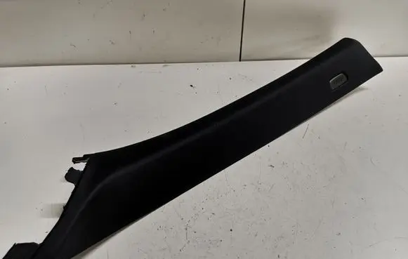 BMW 7 F01 F02 F03 F04 (A) pillar trim 7112735
